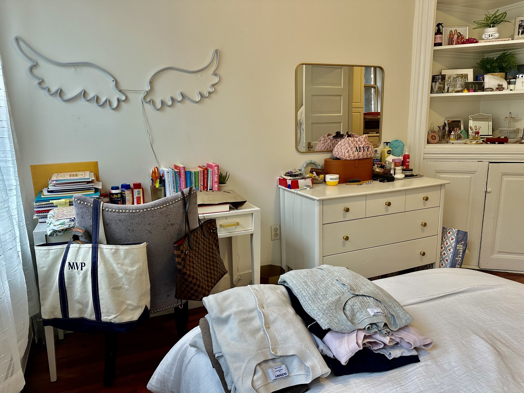 17 Irving St, Beacon Hill