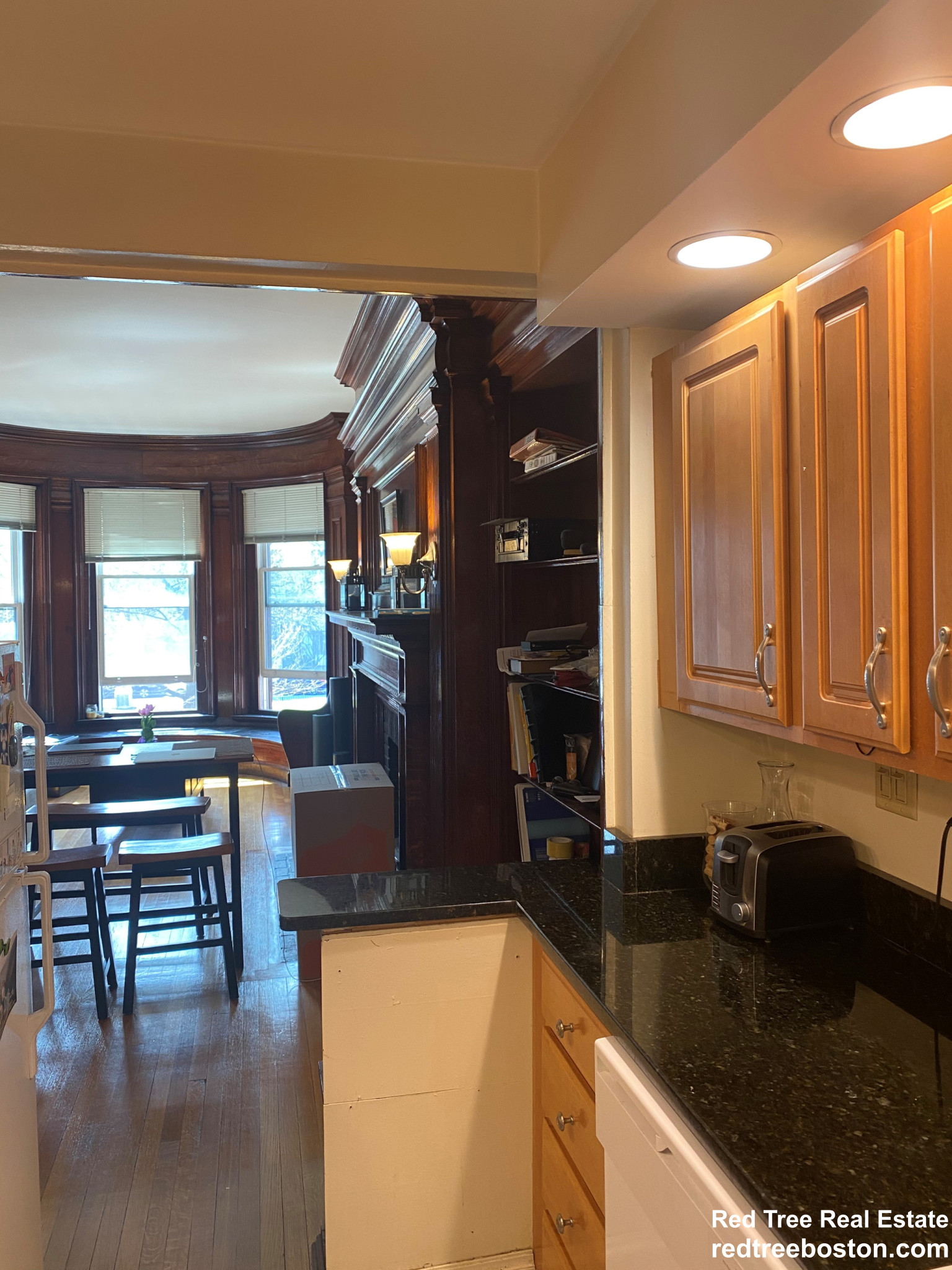 379 Commonwealth Ave, Back Bay