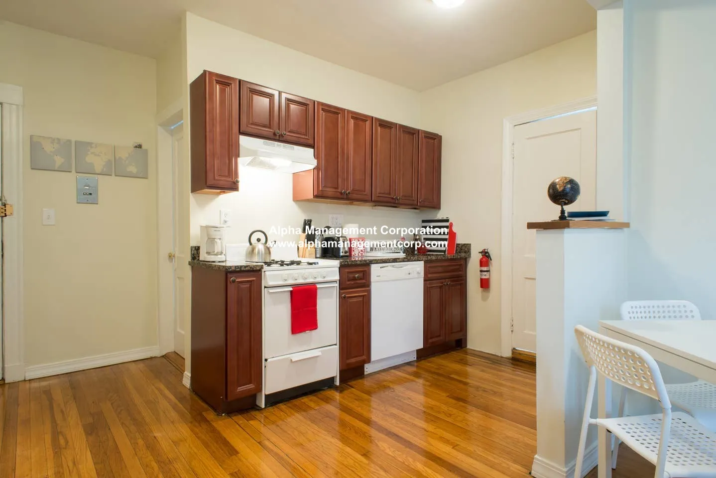 58 Queensberry St, Fenway