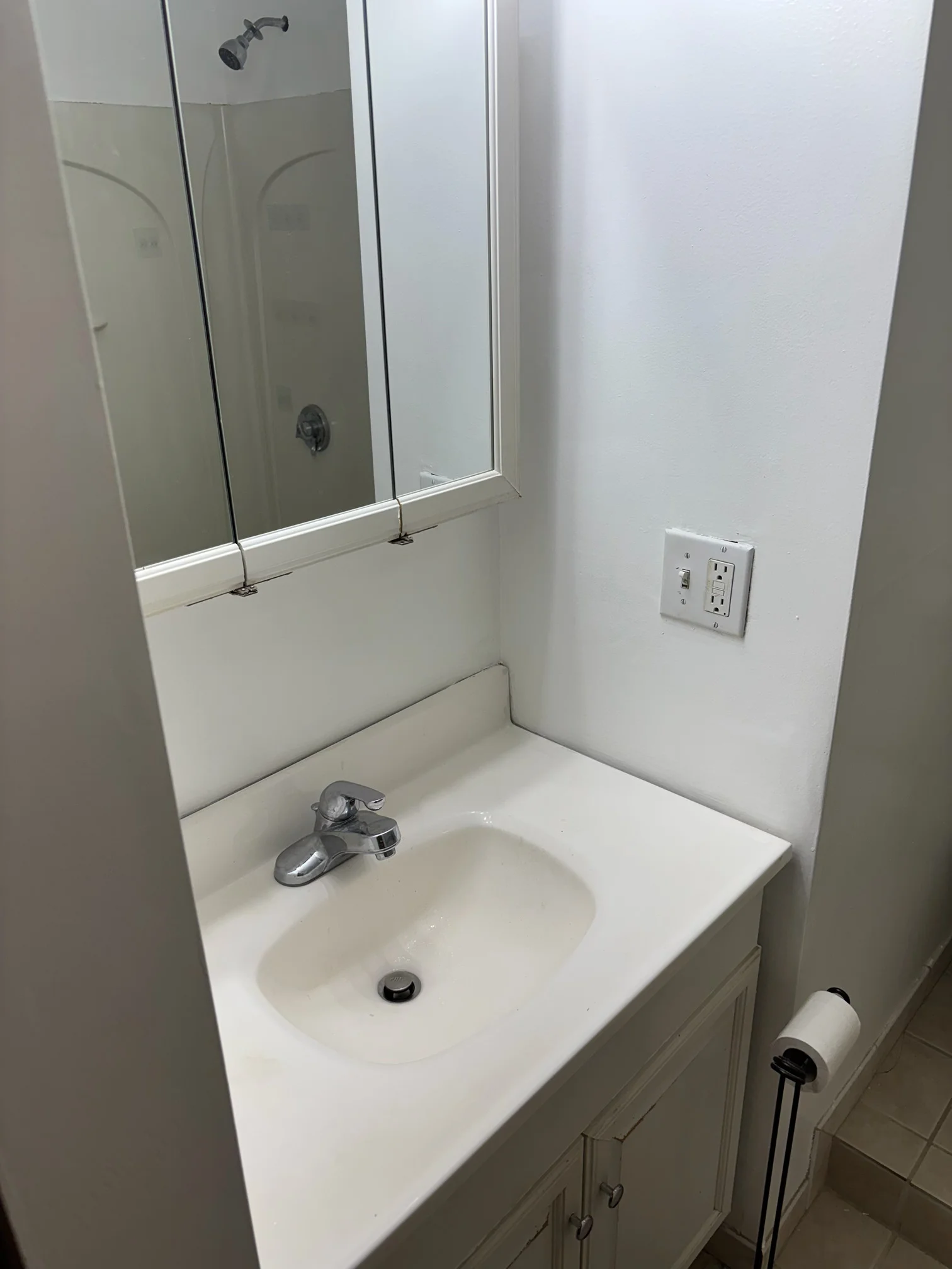 9 Winchester, Back Bay