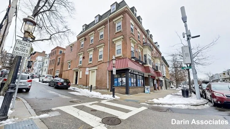 1 Salem St, Charlestown