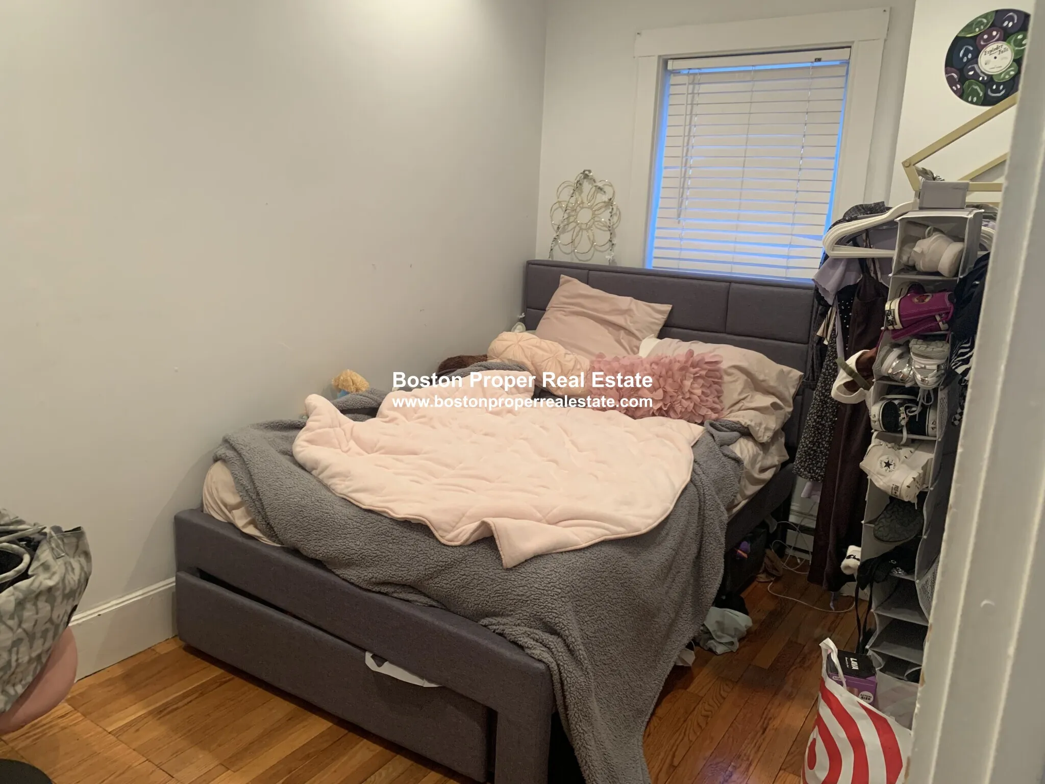 45 Westland Ave, Fenway