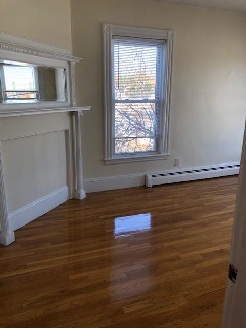 27 Park St, Ward Two