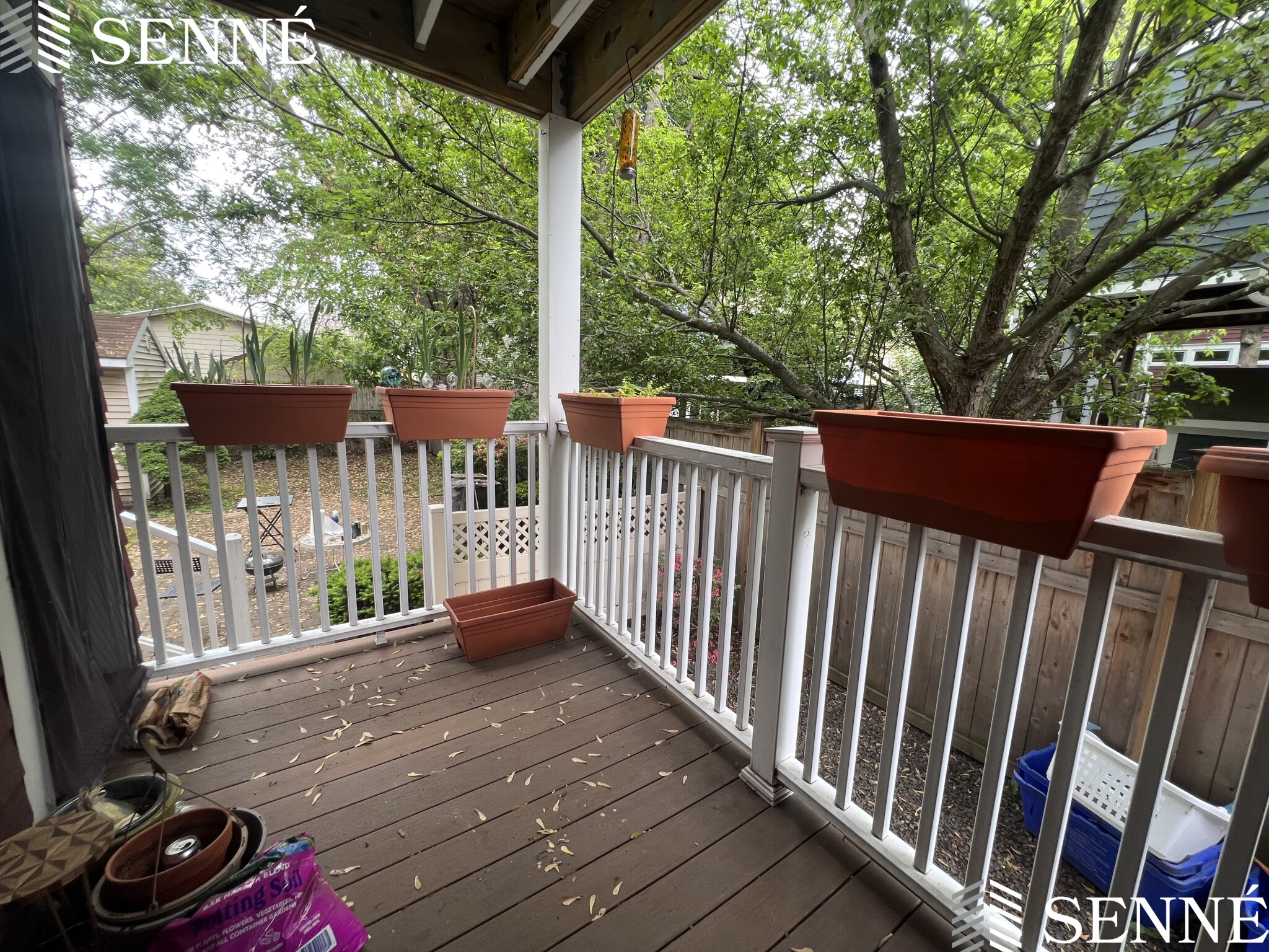 23 Sargent, North Cambridge