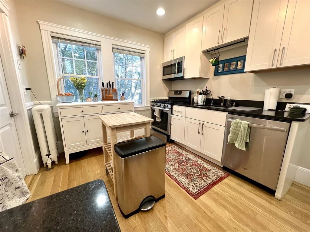 29 Wood St, Neighborhood Nine