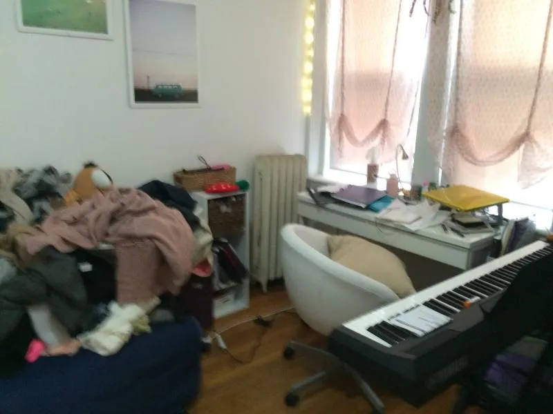 1197 Boylston St, Fenway