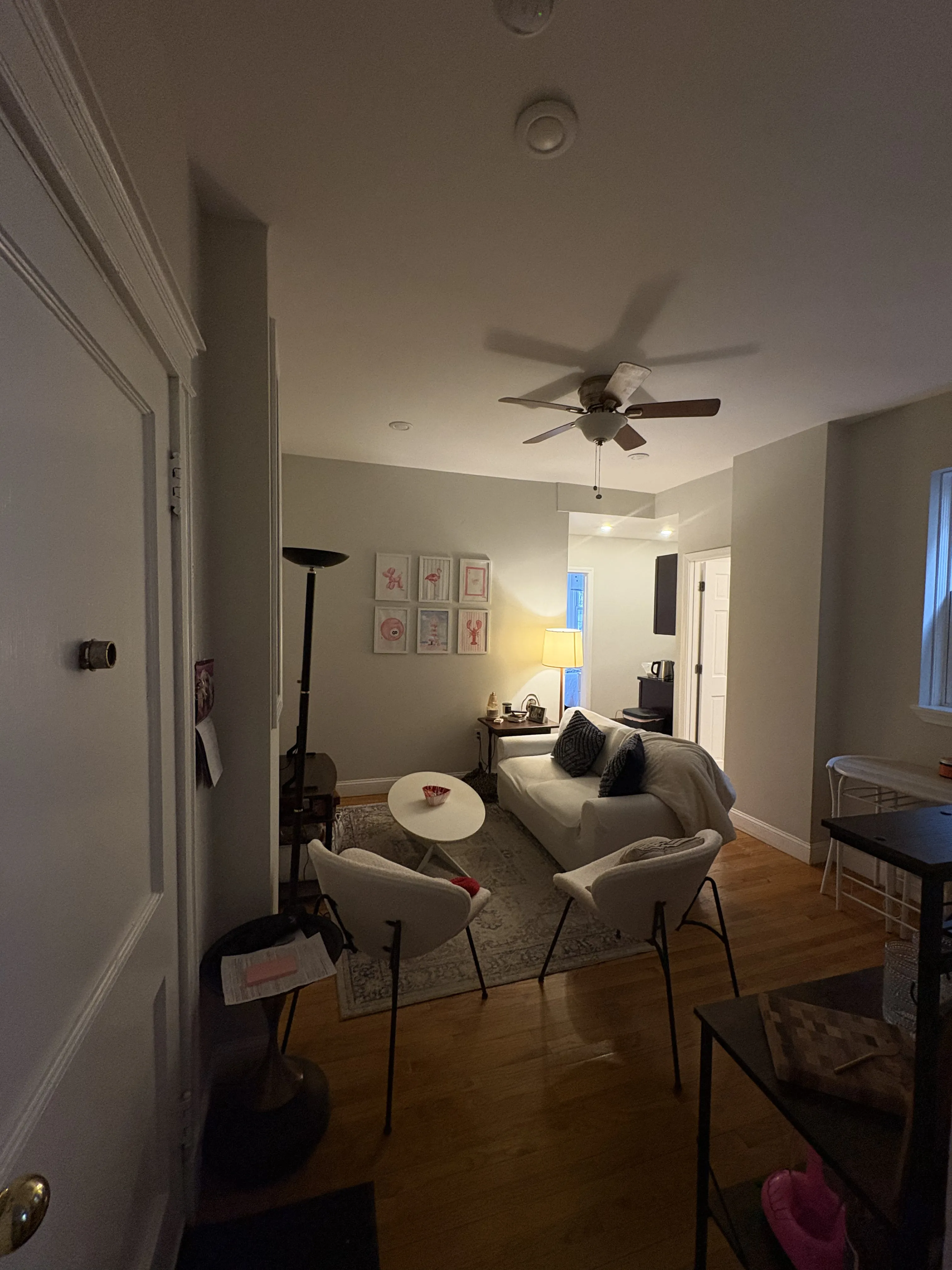 1189 Commonwealth Ave, Allston