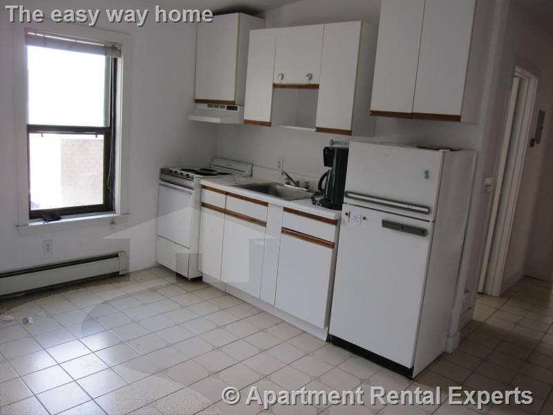 5 Wendell St, Harvard Square