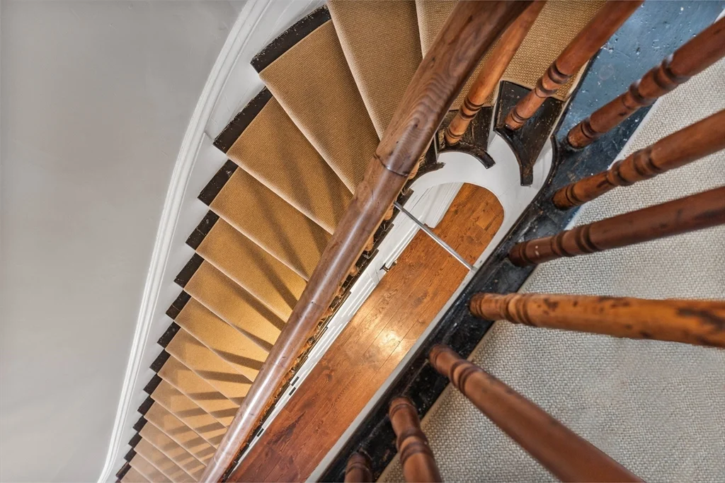 93 Third St, East Cambridge