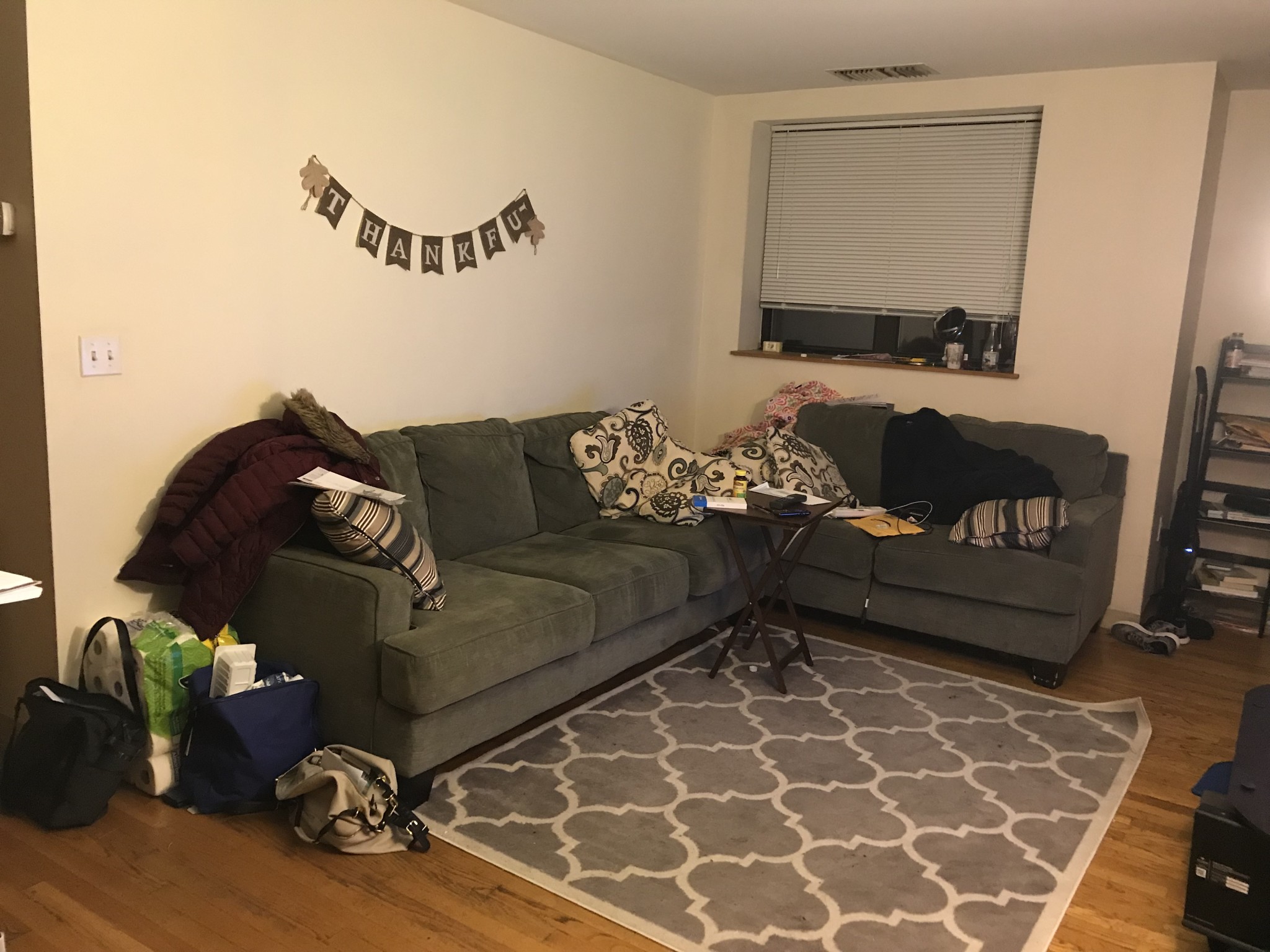 95 Gainsborough St, Fenway