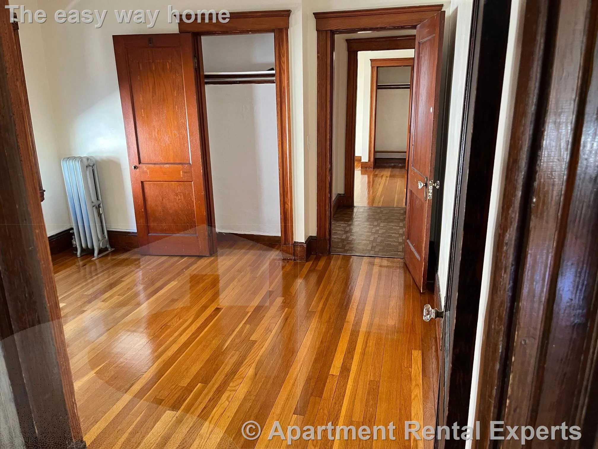 60 Winchester St, Tufts