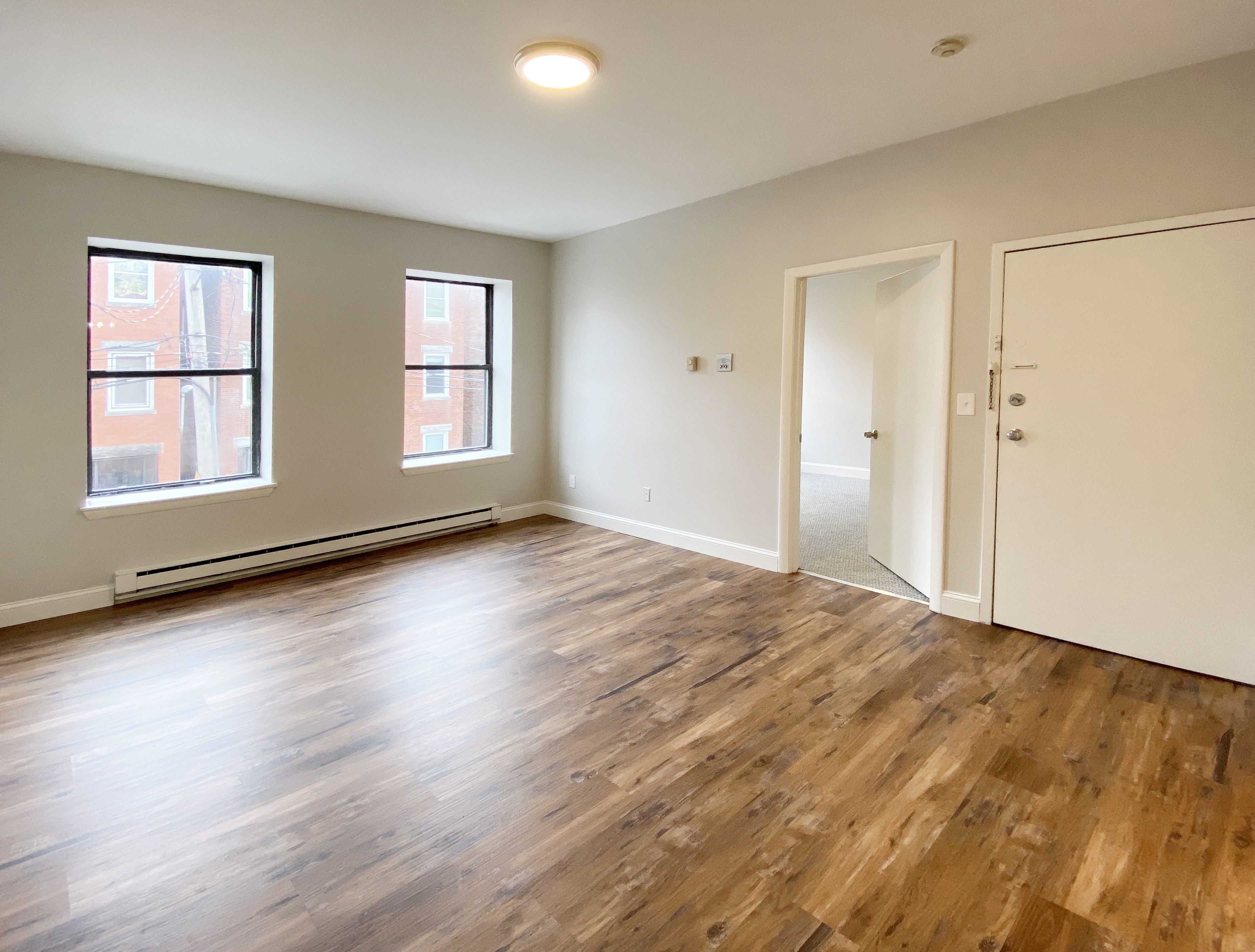 1 bed, 1 bath apartment for rent at 62 Lubec Unit 201, East Boston — photo 3 of 11