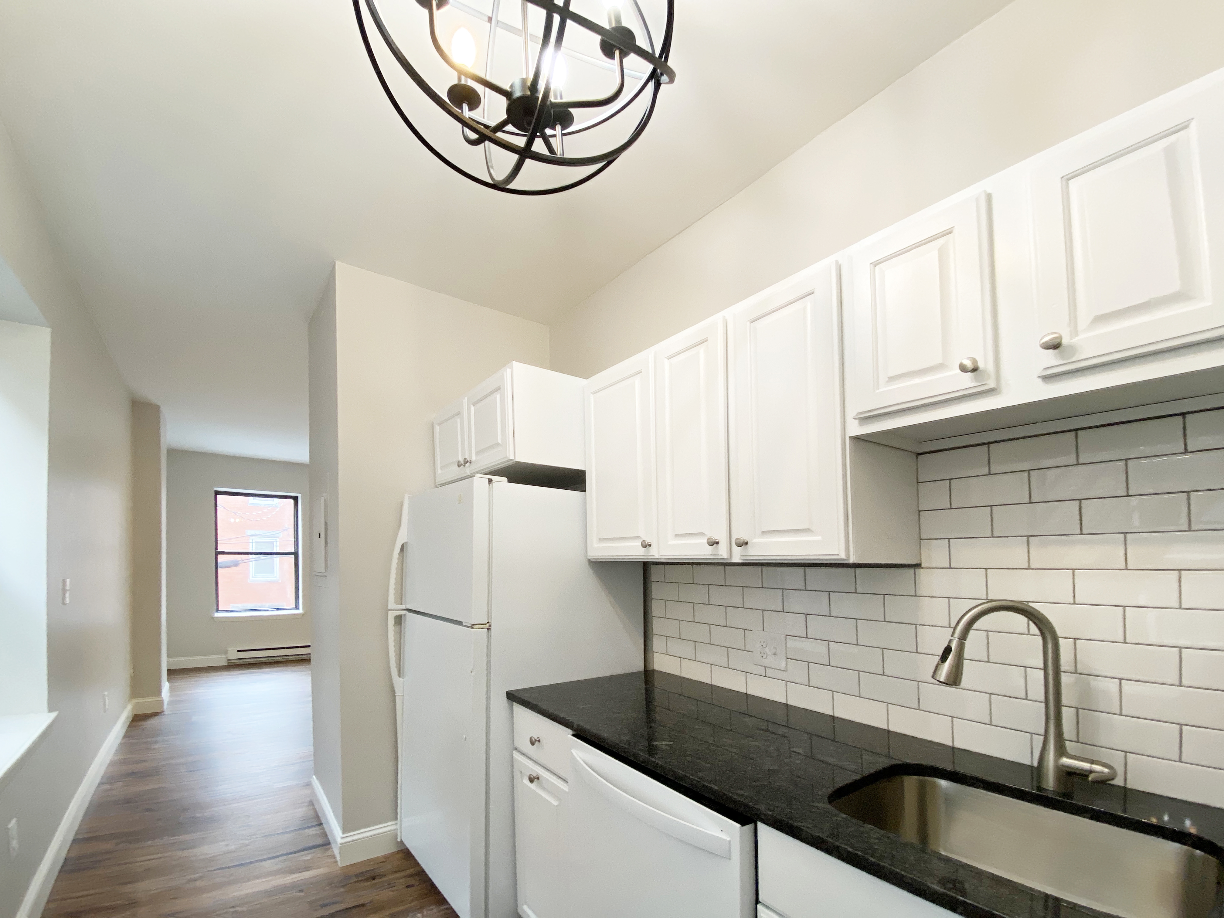 1 bed, 1 bath apartment for rent at 62 Lubec Unit 201, East Boston — photo 6 of 11