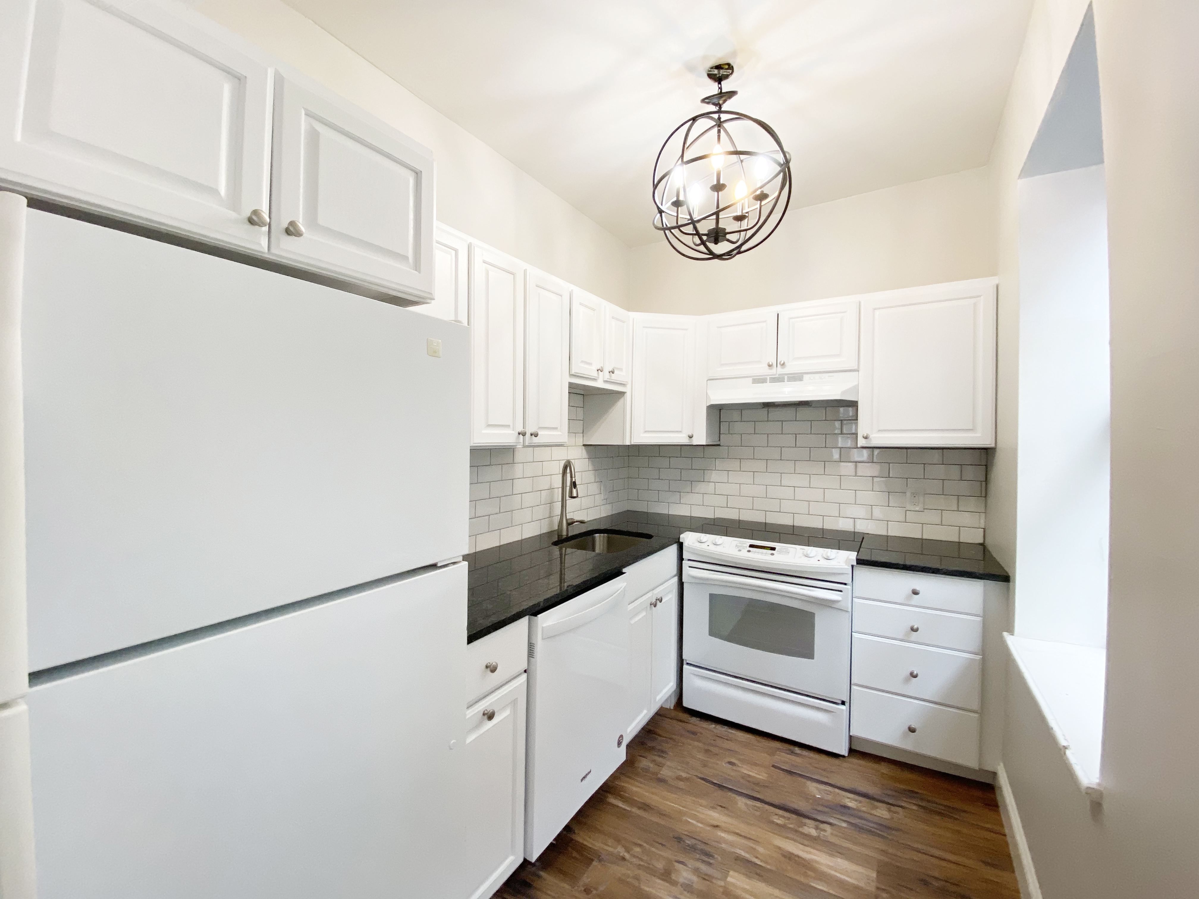 1 bed, 1 bath apartment for rent at 62 Lubec Unit 201, East Boston — photo 8 of 11