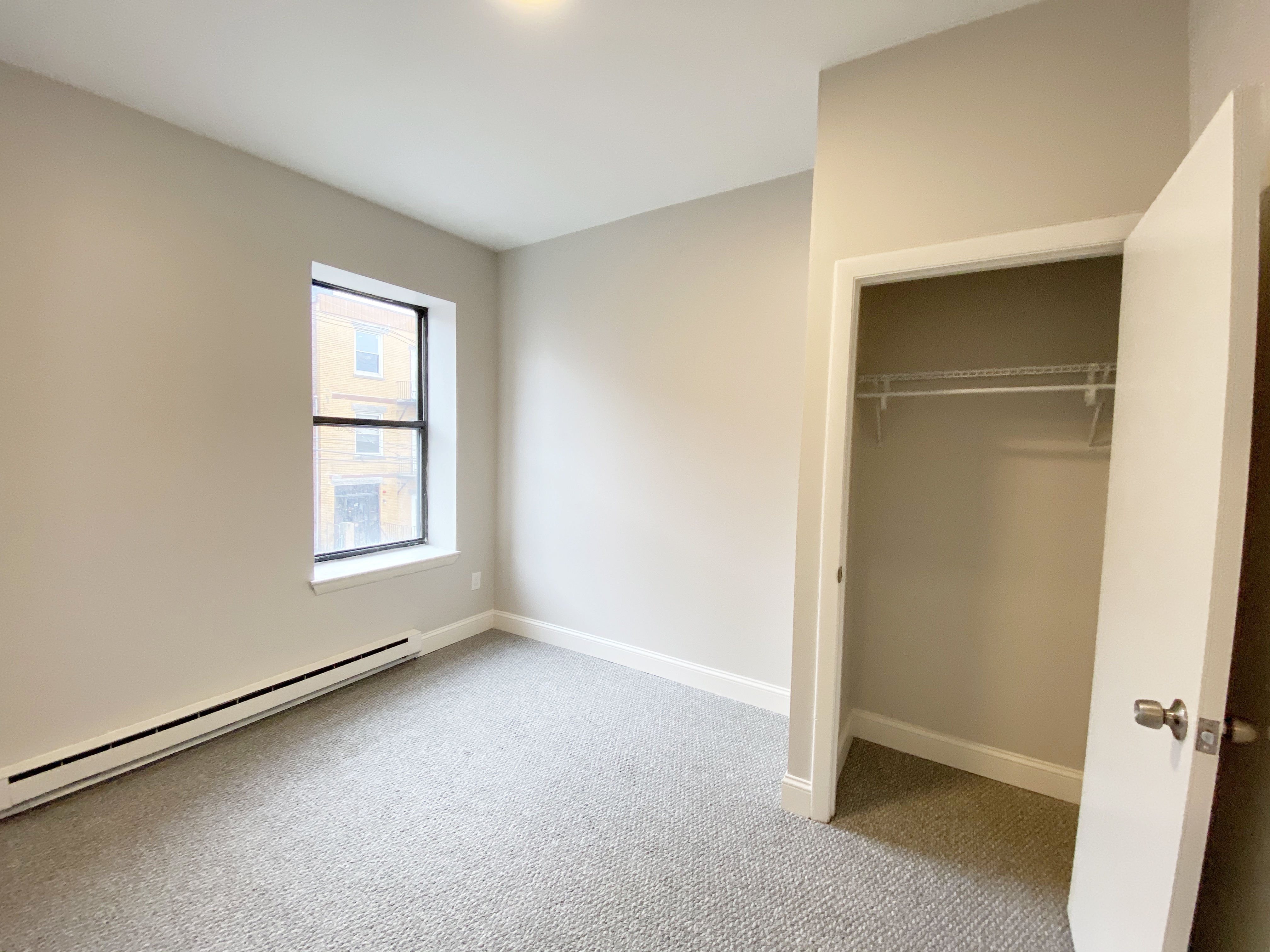 1 bed, 1 bath apartment for rent at 62 Lubec Unit 201, East Boston — photo 2 of 11