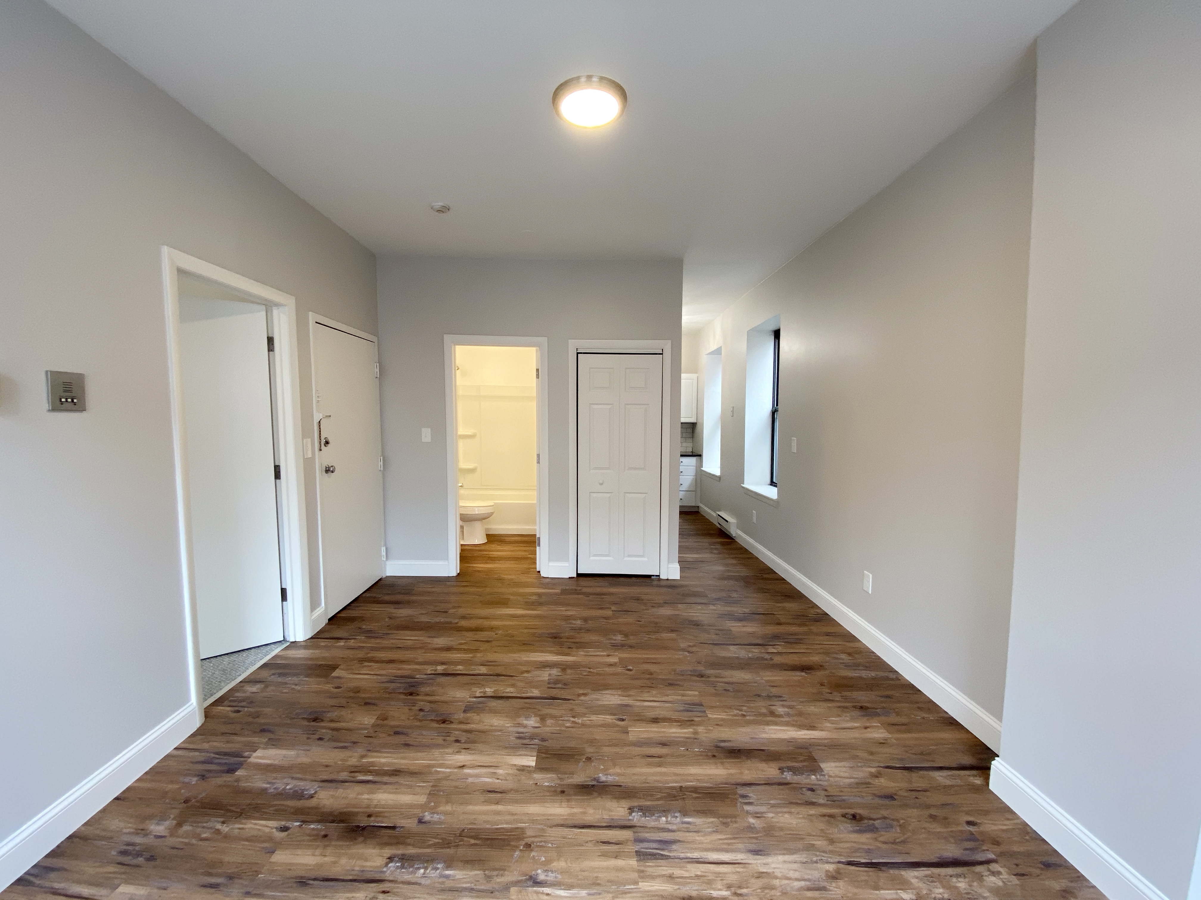 1 bed, 1 bath apartment for rent at 62 Lubec Unit 201, East Boston — photo 10 of 11