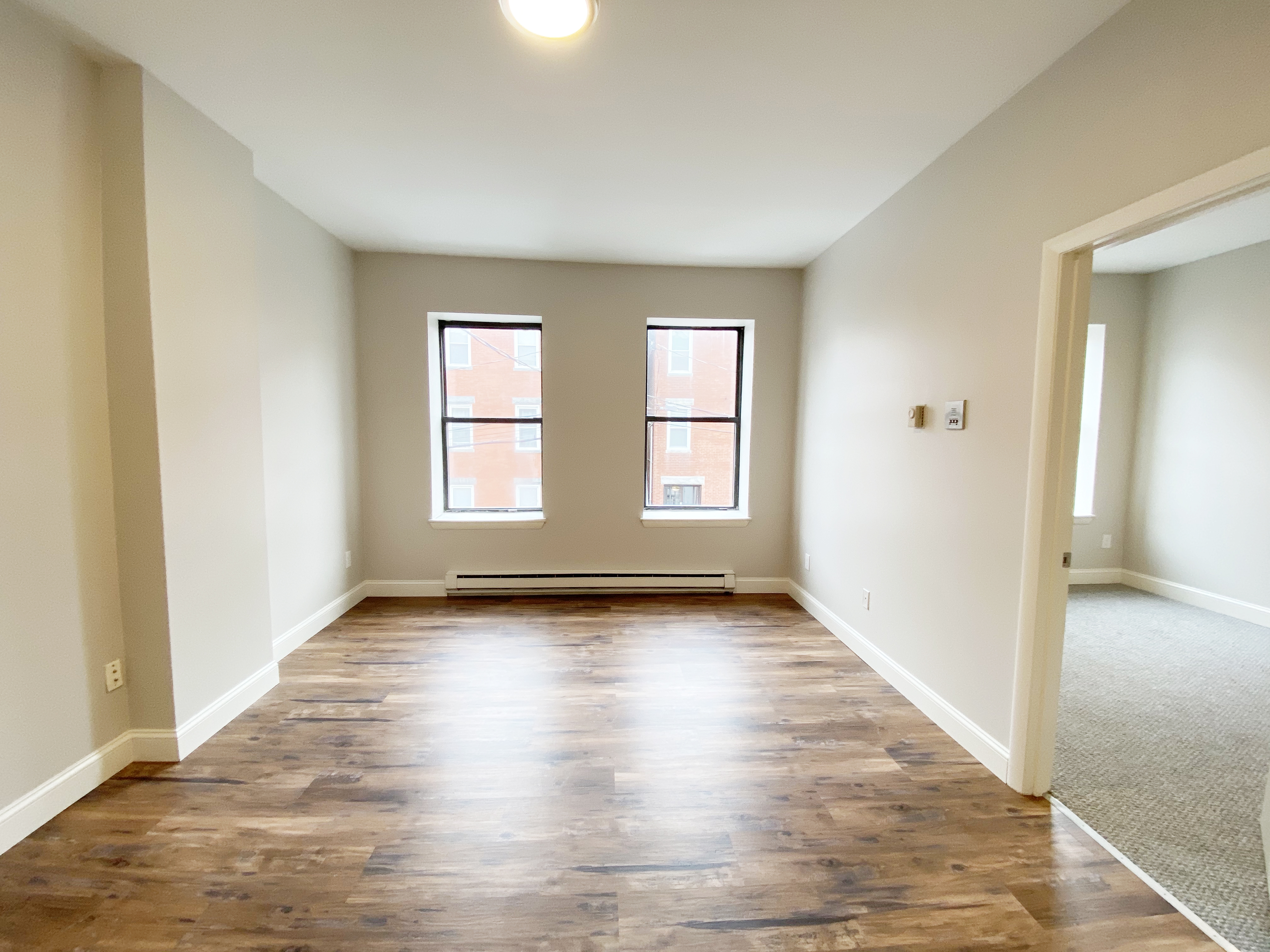 1 bed, 1 bath apartment for rent at 62 Lubec Unit 201, East Boston — photo 7 of 11