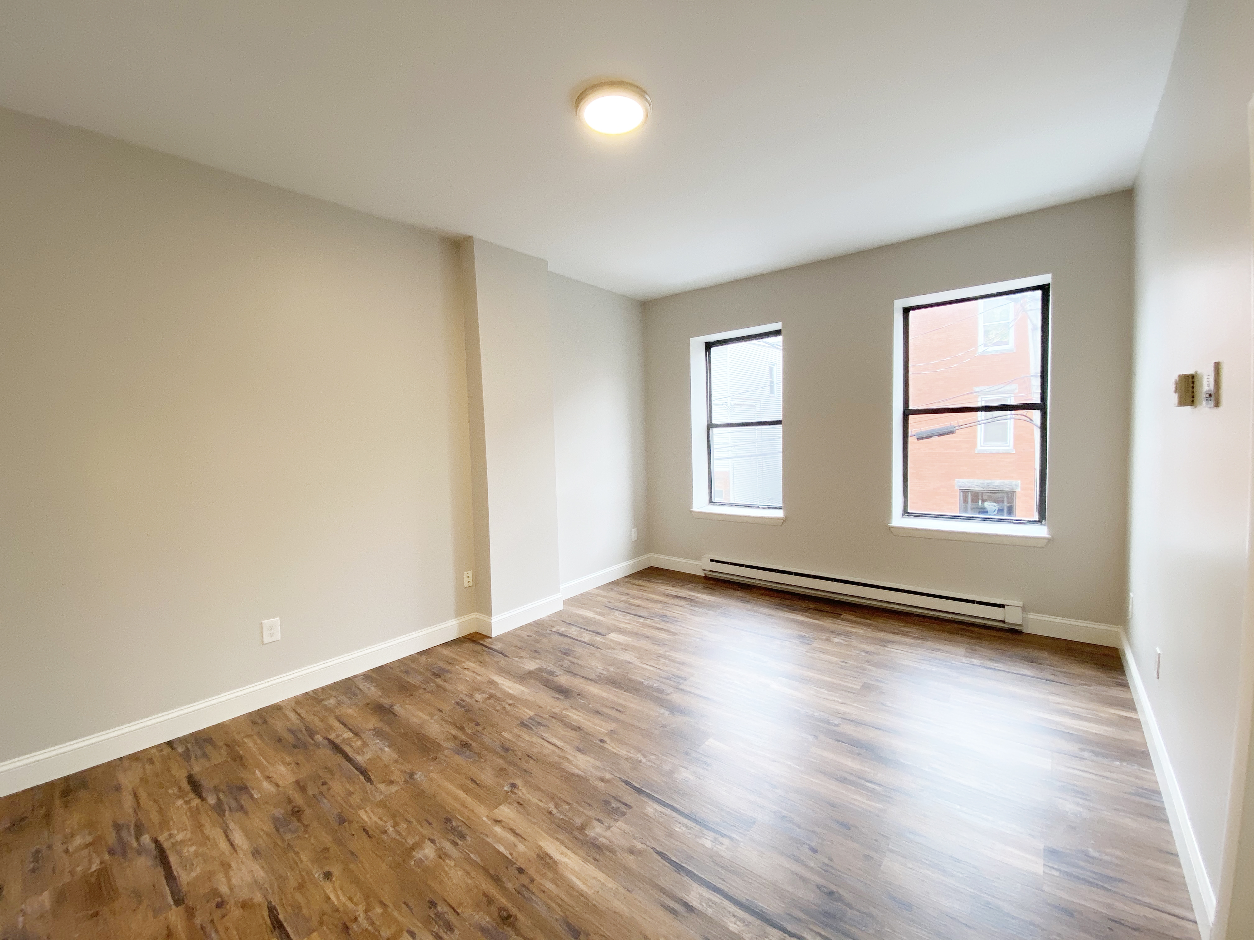 1 bed, 1 bath apartment for rent at 62 Lubec Unit 201, East Boston — photo 9 of 11