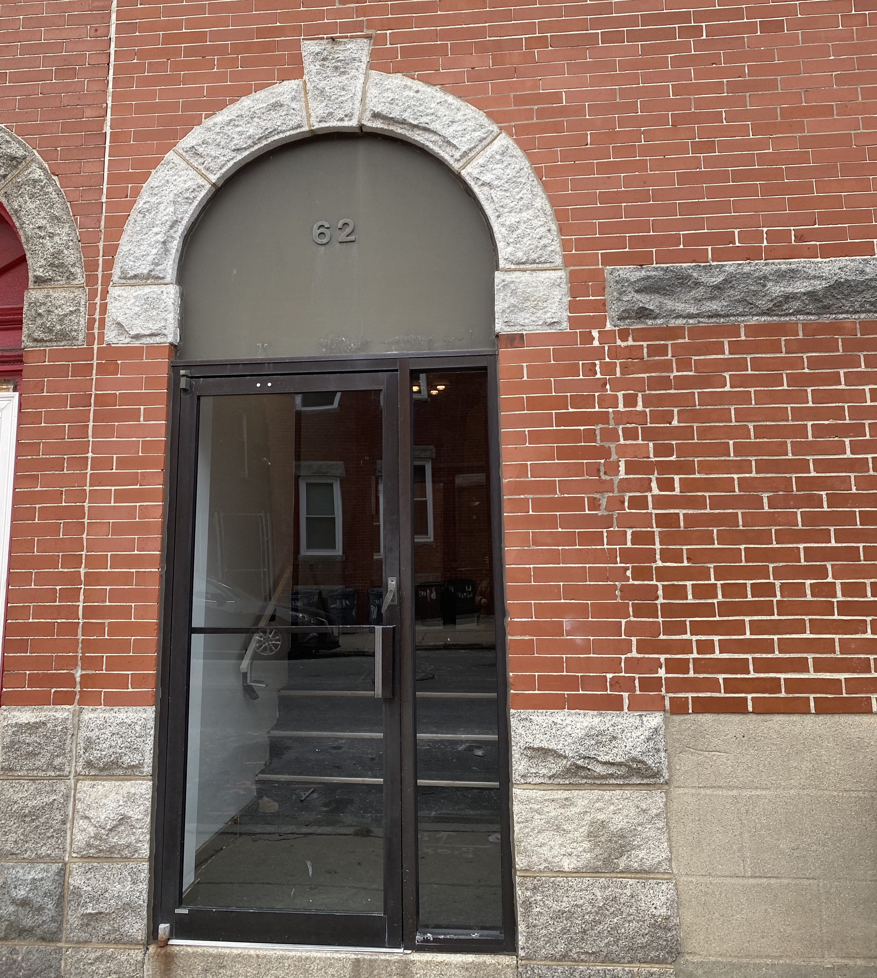 1 bed, 1 bath apartment for rent at 62 Lubec Unit 201, East Boston — photo 4 of 11