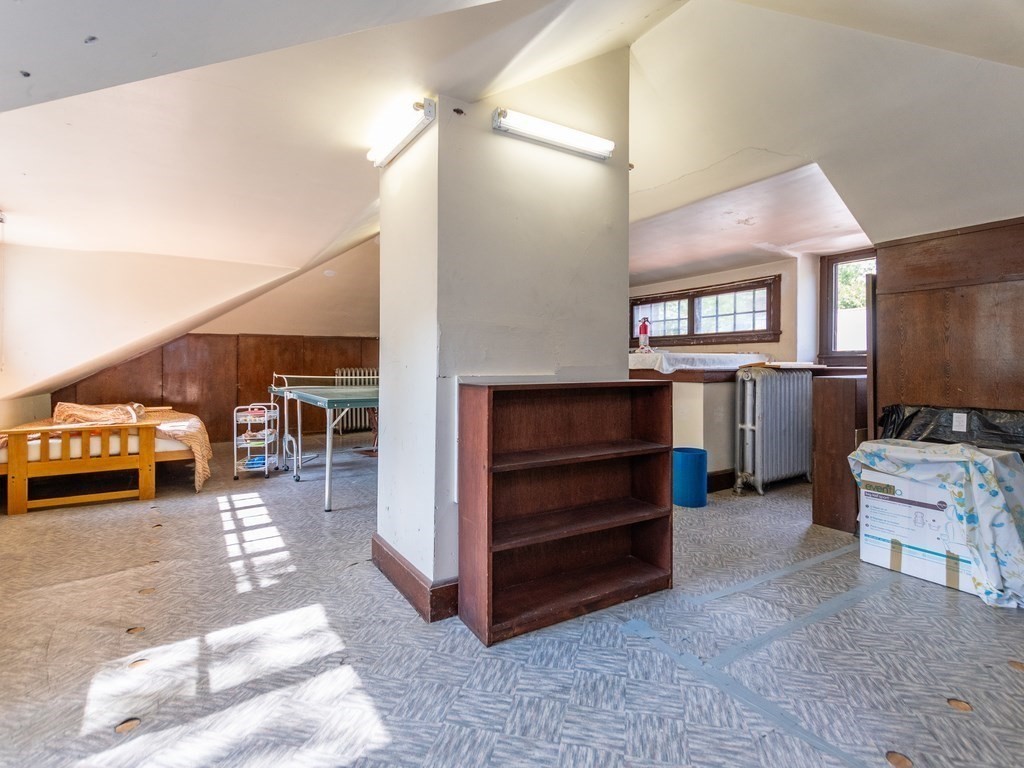 30 Stetson St, Coolidge Corner