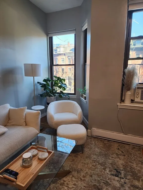 469 Massachusetts Ave, Roxbury