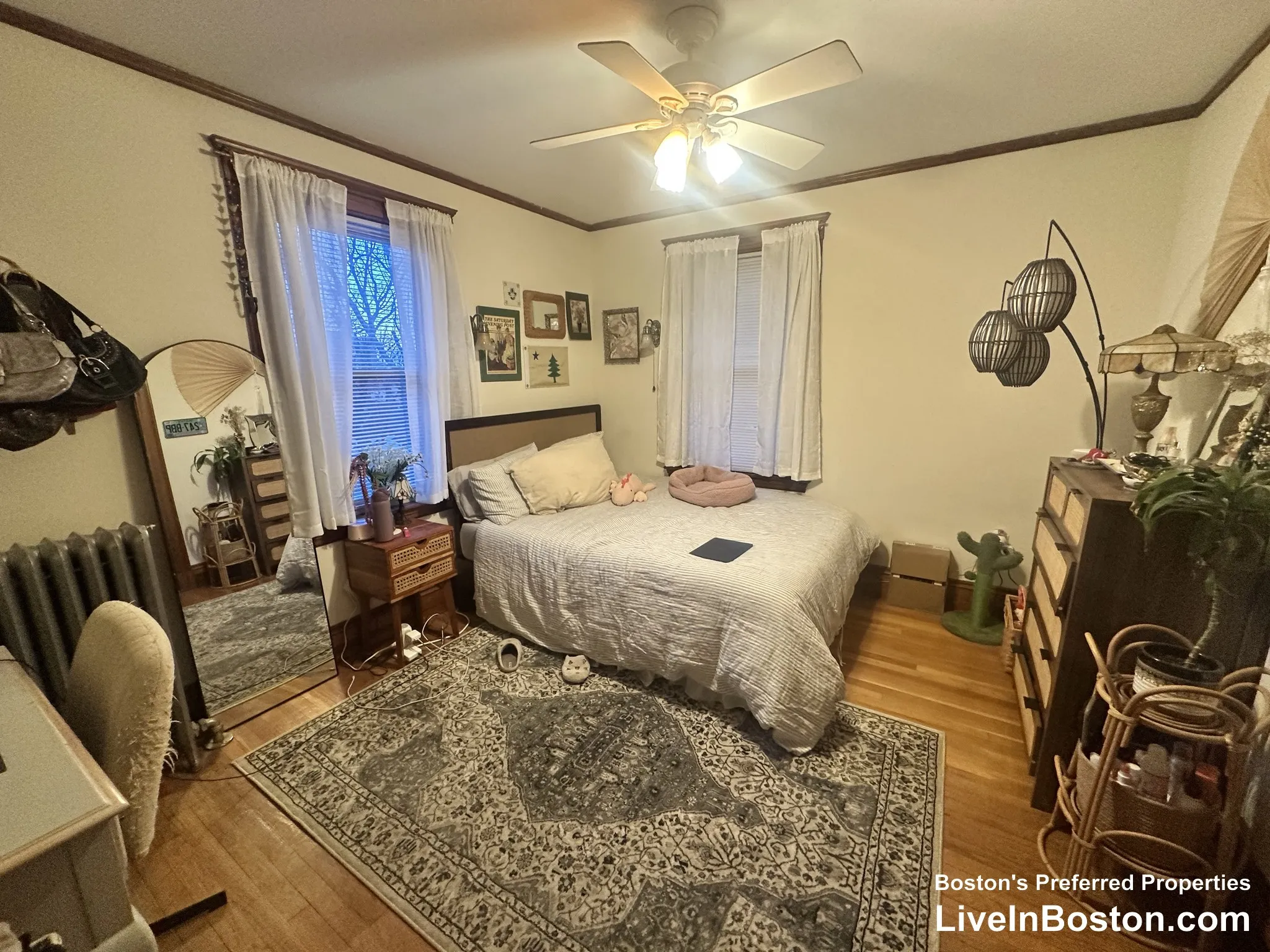 33 Iroquois St, Mission Hill