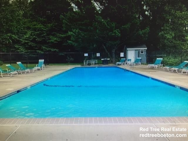 50-56 Broadlawn Park, Chestnut Hill