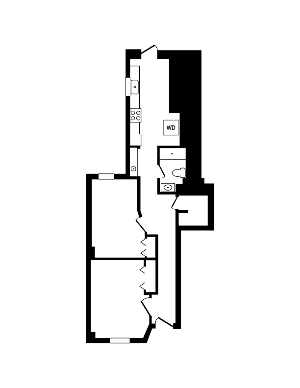 27 Lambert St, East Cambridge