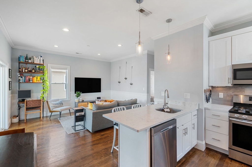 60 Romsey St, Dorchester