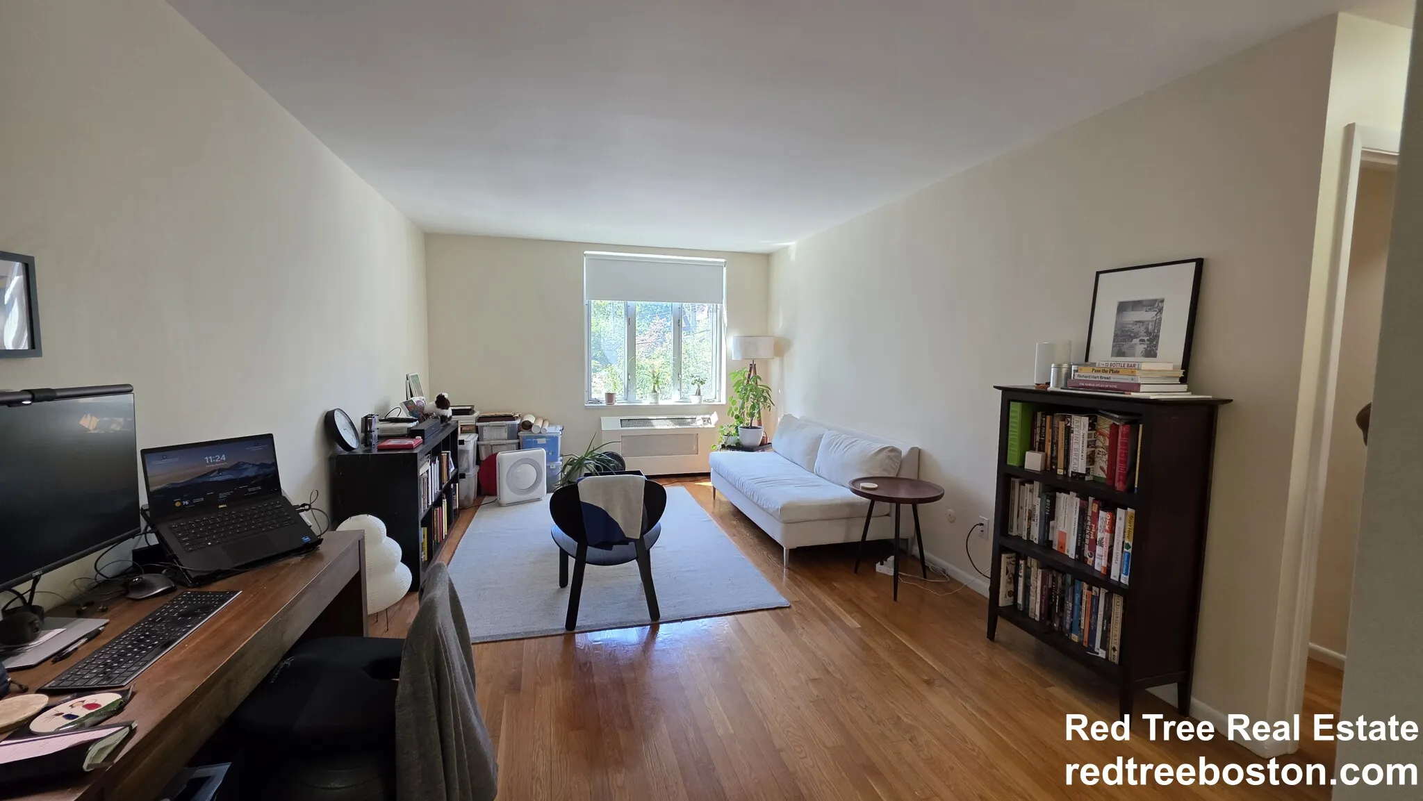 35 Vernon St, Coolidge Corner