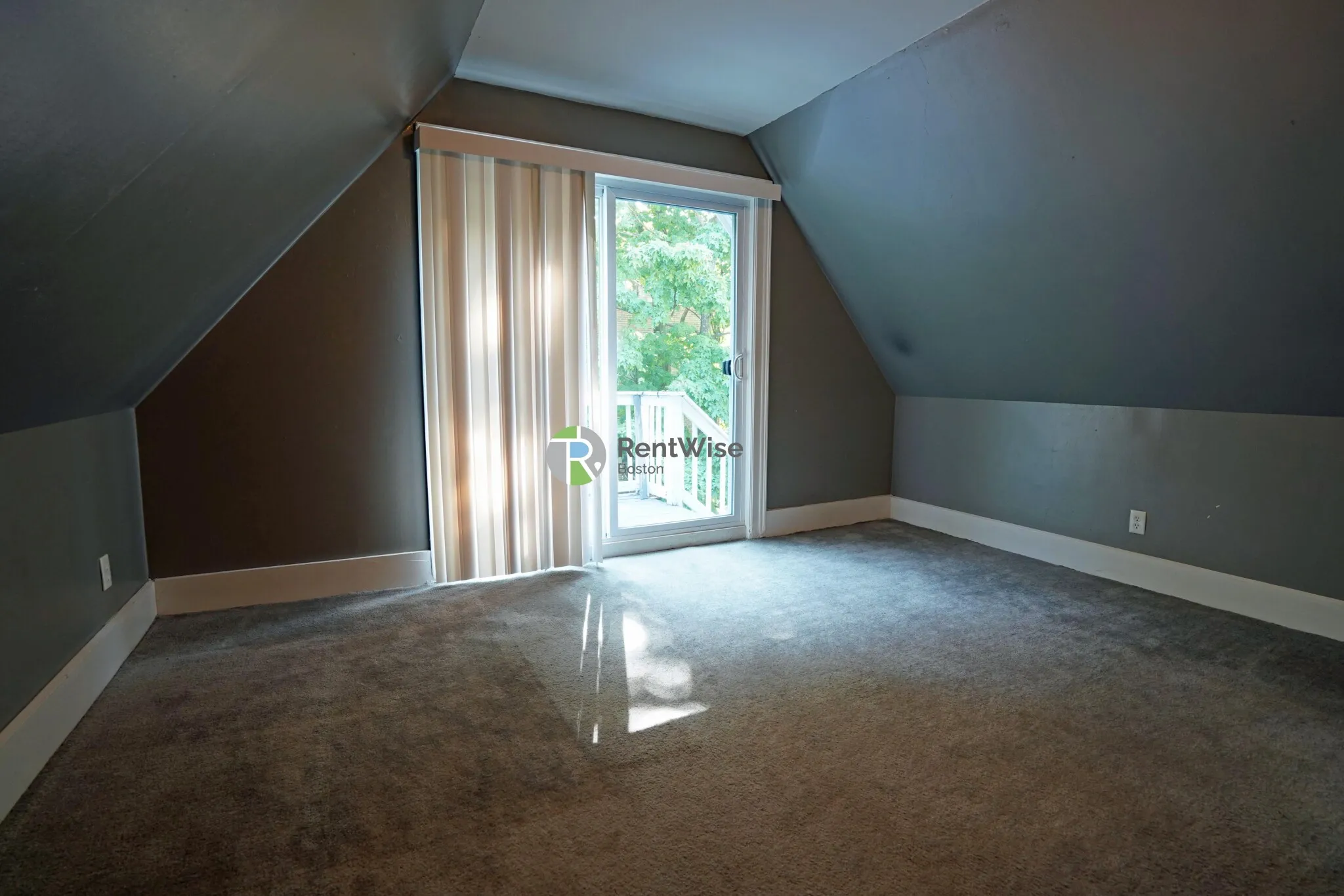 266 Chestnut Hill Ave, Brighton