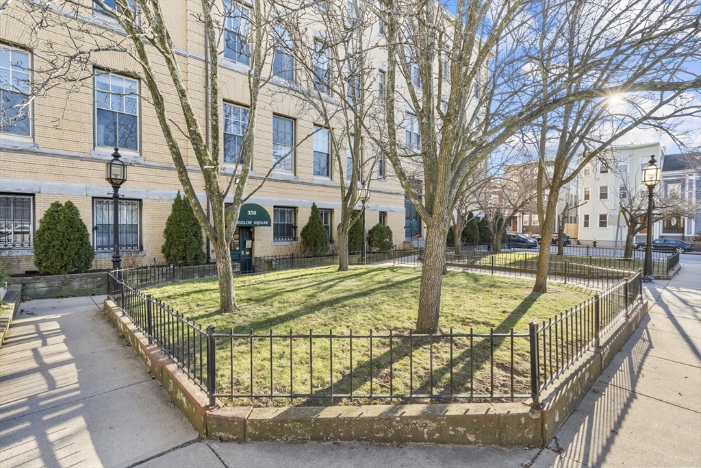 350 West Fourth St, South Boston