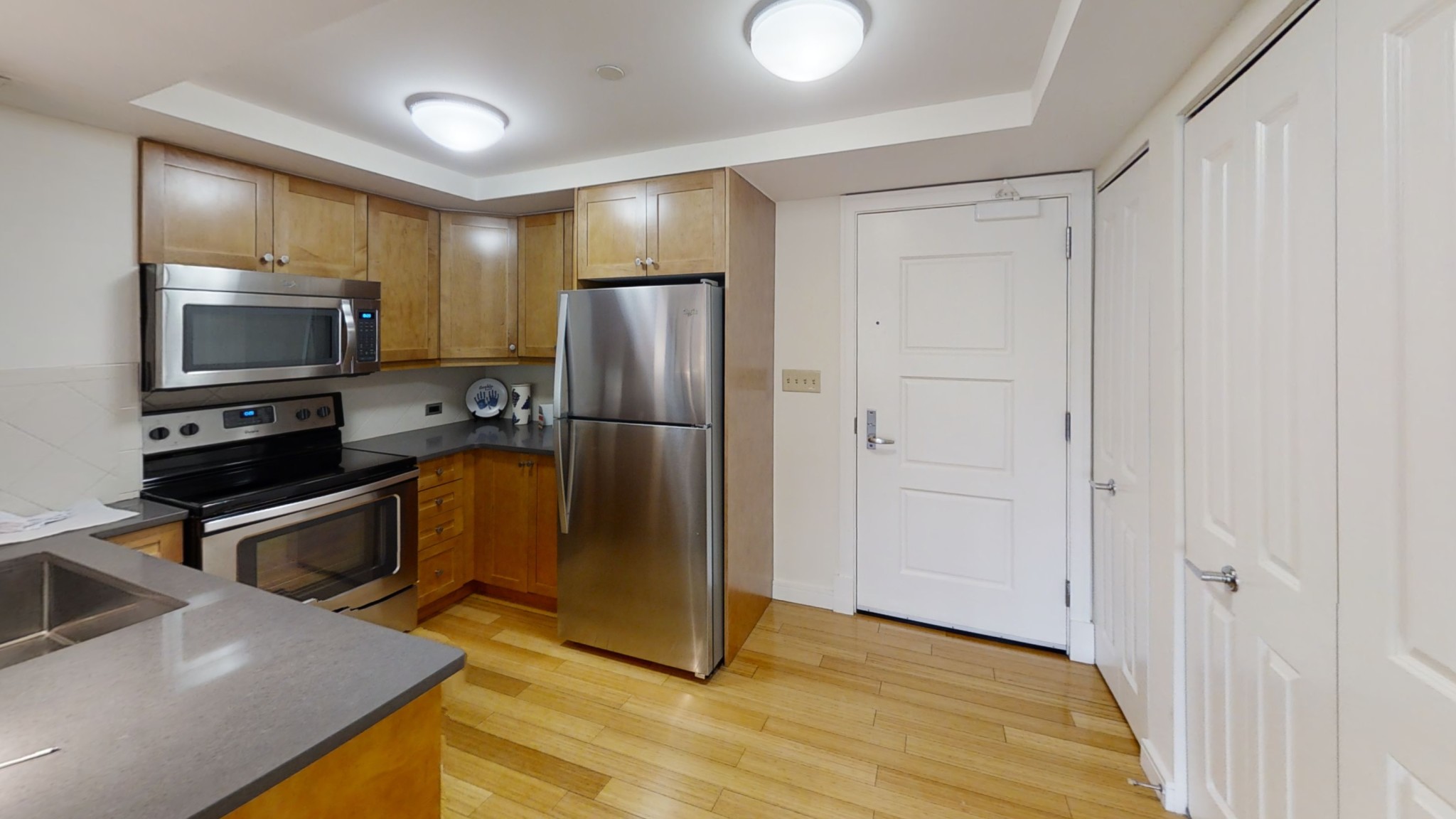 77 Marion St, Coolidge Corner