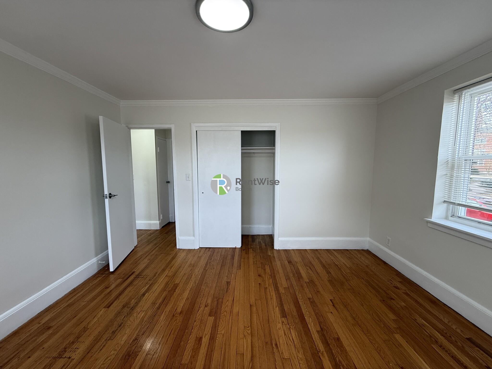 491 Arborway, Jamaica Plain