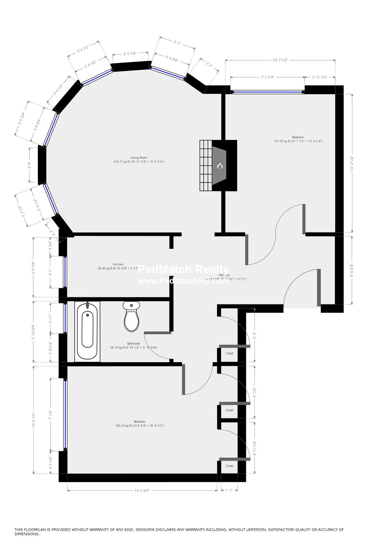 1822 Beacon St, Brookline