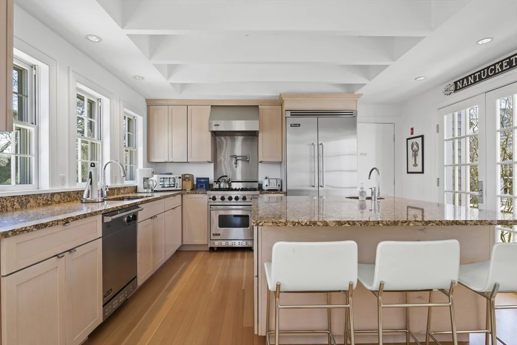 25 Washington St, Nantucket