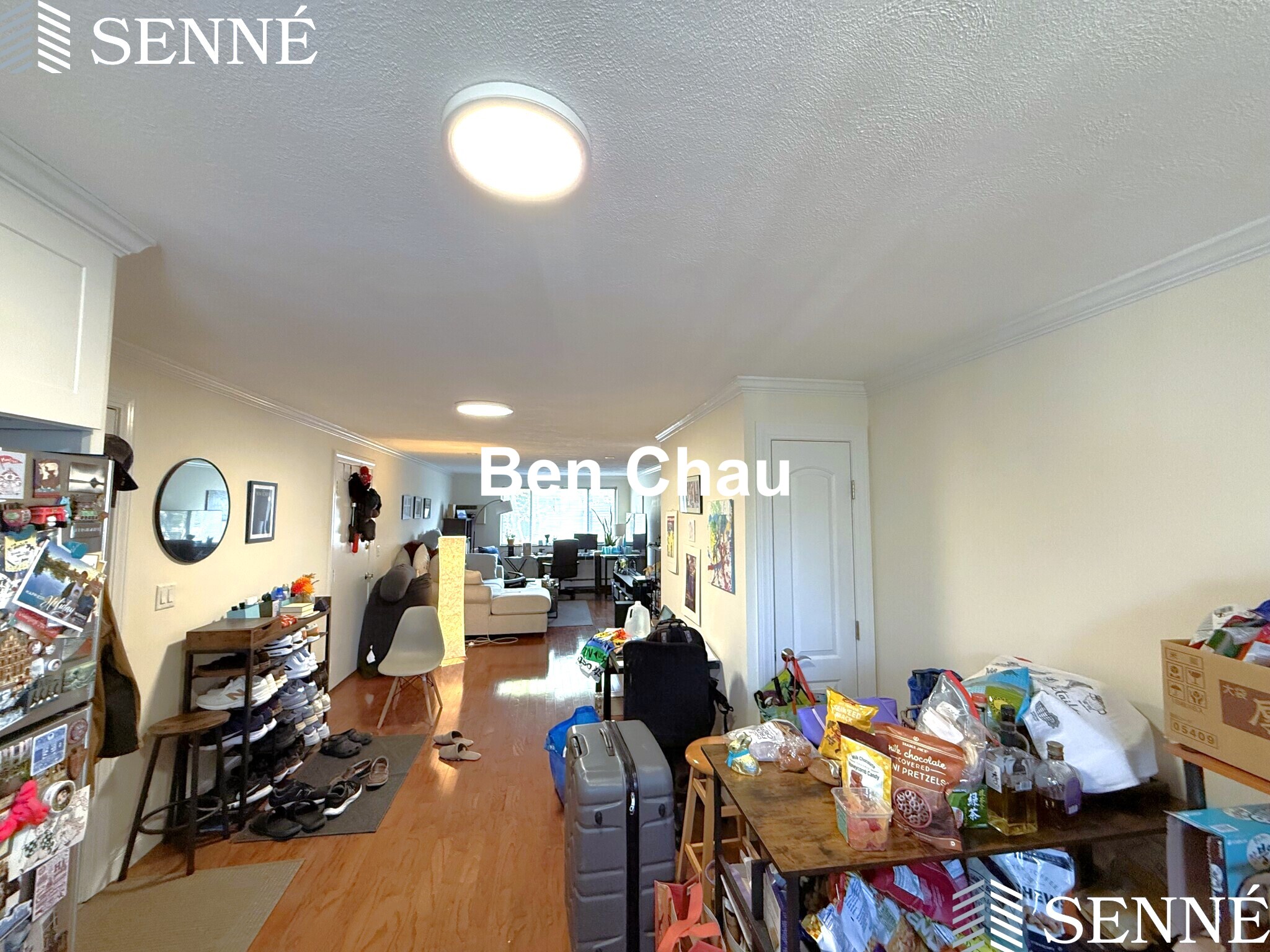 6 Blair Pl, Neighborhood Nine