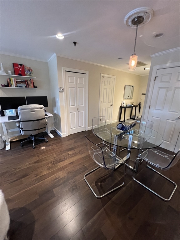 416 Commonwealth Ave, Back Bay