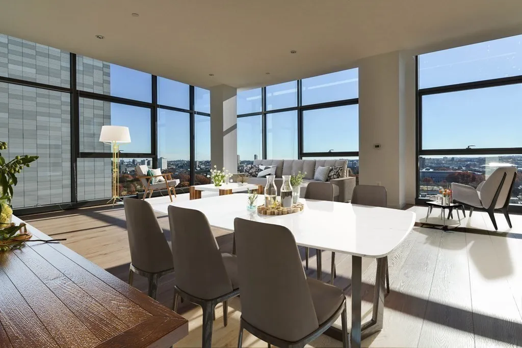 1282 Boylston St, Fenway