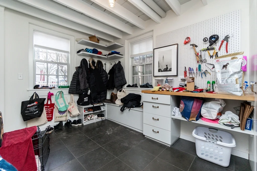 23 Sparks St, West Cambridge