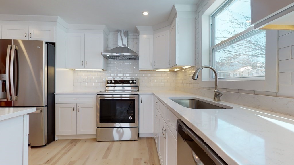 106 Laurel St, Malden