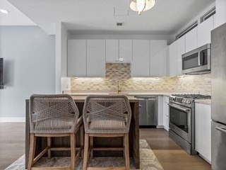 121-127 Portland St, Boston