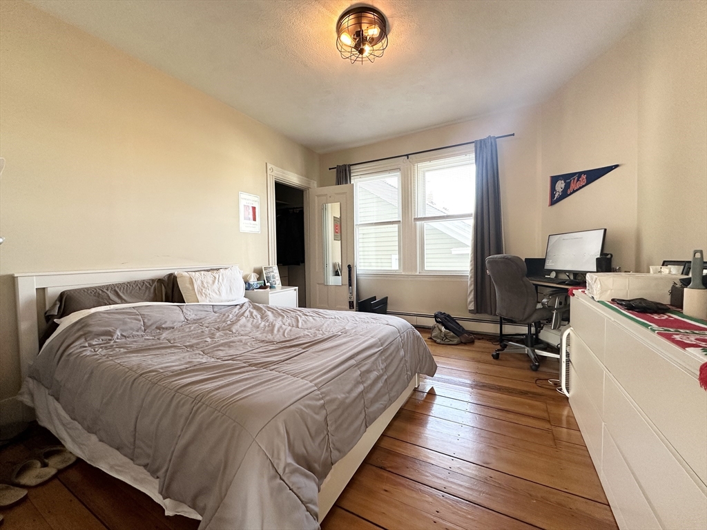 14 Allen St, Union Square