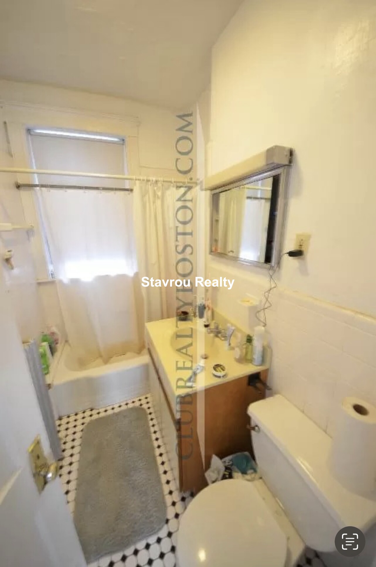 1675 Beacon St, Brookline