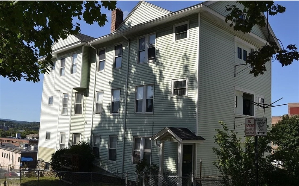 5 Earle St, Worcester