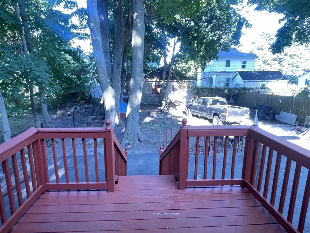 79 N Warren Ave, Brockton