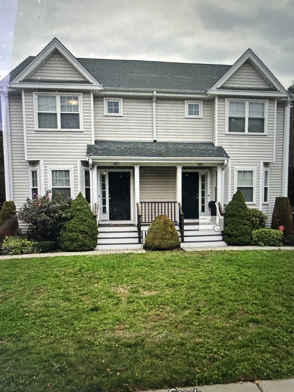 185 Summer St, Watertown