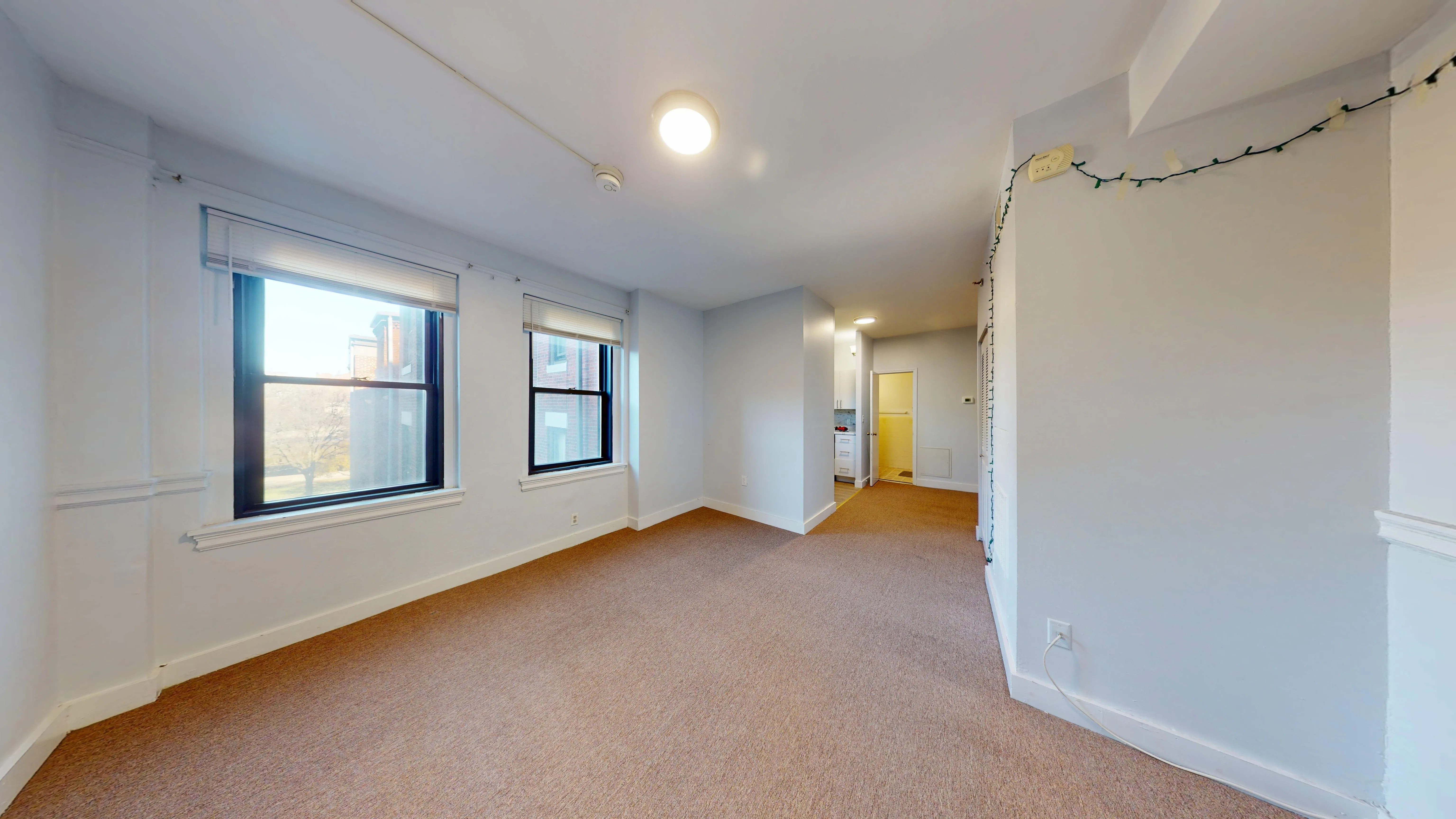 475 Commonwealth Ave, Fenway