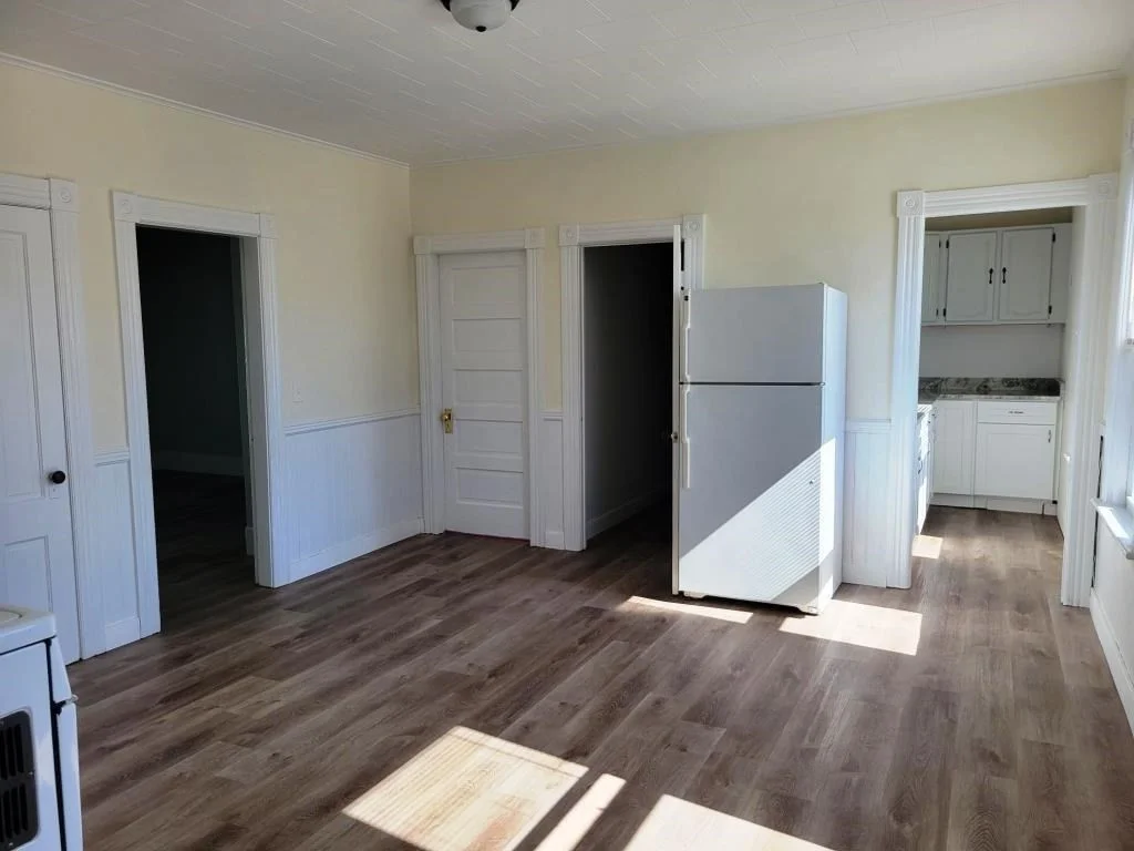 73 1/2 Esther St, Worcester