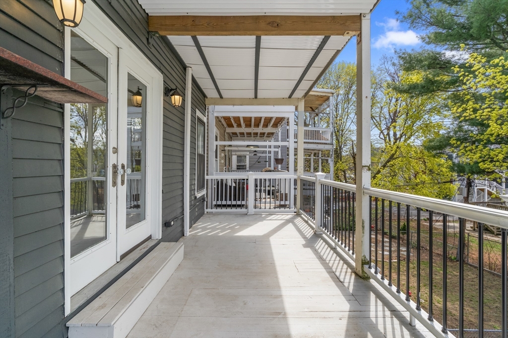 13 Maryland St, Dorchester